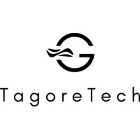TagoreTech logo