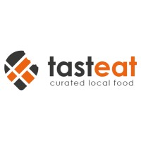 Tasteat logo