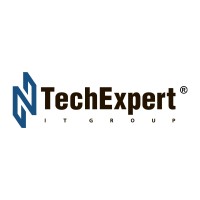 TechExpert Logo