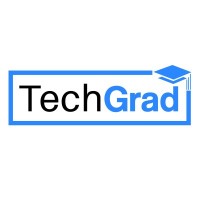 TechGrad logo