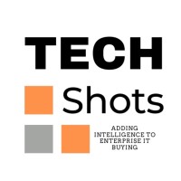 TechShots logo