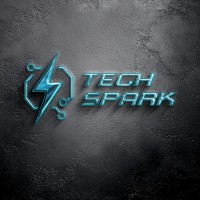 TechSpark logo