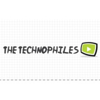 Technophiles logo