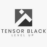 TensorBlack logo
