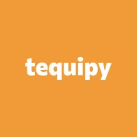 Tequipy Logo