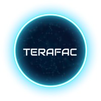 Terafac logo