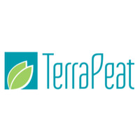 TerraPeat logo