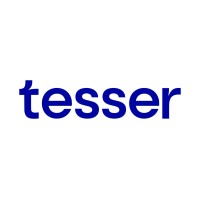 Tesser logo