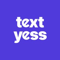 TextYess Logo