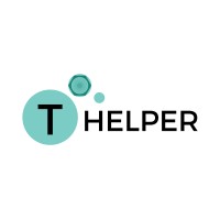 Thelper logo