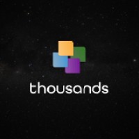 Thousands Logo