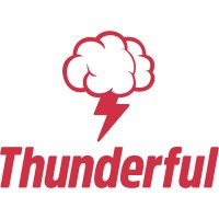 Thunderful logo