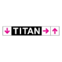Titan logo
