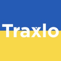 Traxlo Logo