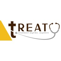 TreatU logo