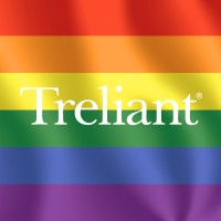 Treliant logo