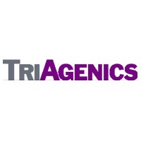 TriAgenics.com Logo