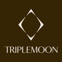 Triplemoon logo