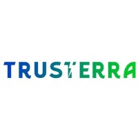 TrusTerra logo