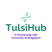 TulsiHub logo