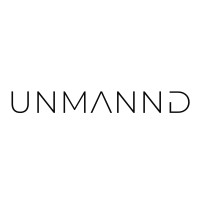 UNMANND logo