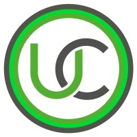UP&CHARGE logo