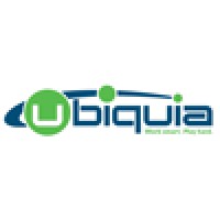 Ubiquia logo