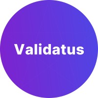 Validatus logo