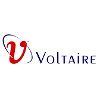 Voltaire logo