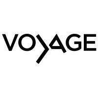Voyage logo