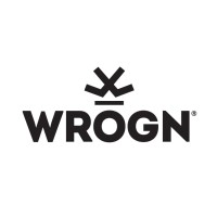 WROGN logo