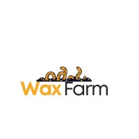 WaxFarm logo