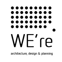 We're logo
