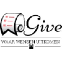 WeGive logo