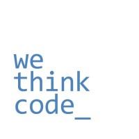 WeThinkCode Logo