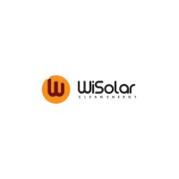 WiSolar logo