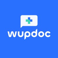 Wupdoc.com logo