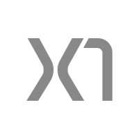 X1 logo