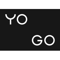 YOGO.DK Logo