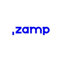 Zamp logo