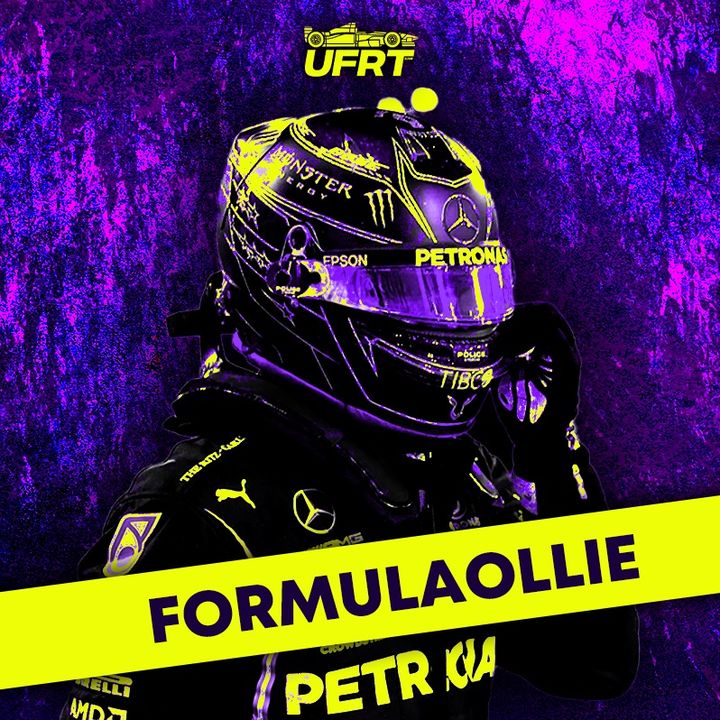 [UFRT] FormulaOllie