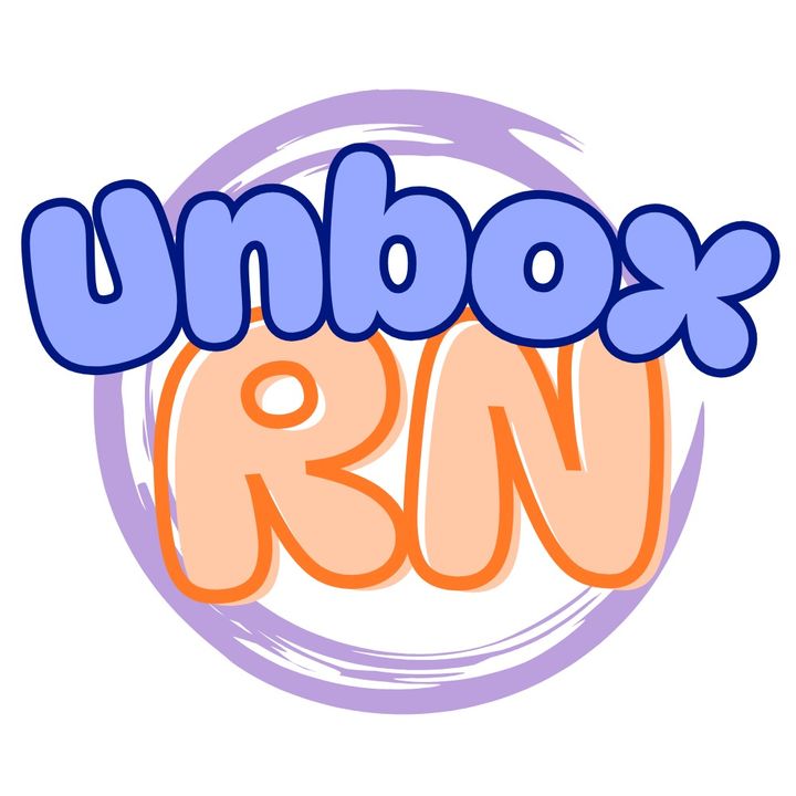 UnboxRN (Gabriel Tupanjanin)