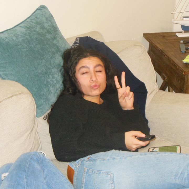 SALMA!