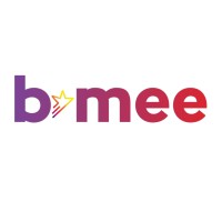 b-mee logo