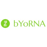 bYoRNA logo
