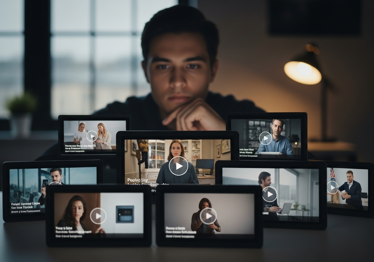 Maximizing Viral Potential: Collaborating With Content Creators