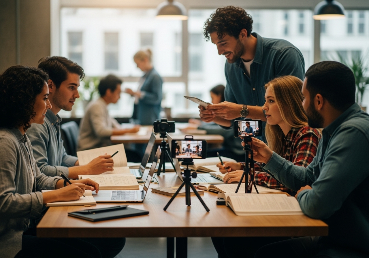 Effective Strategies For Screening And Hiring TikTok Creators