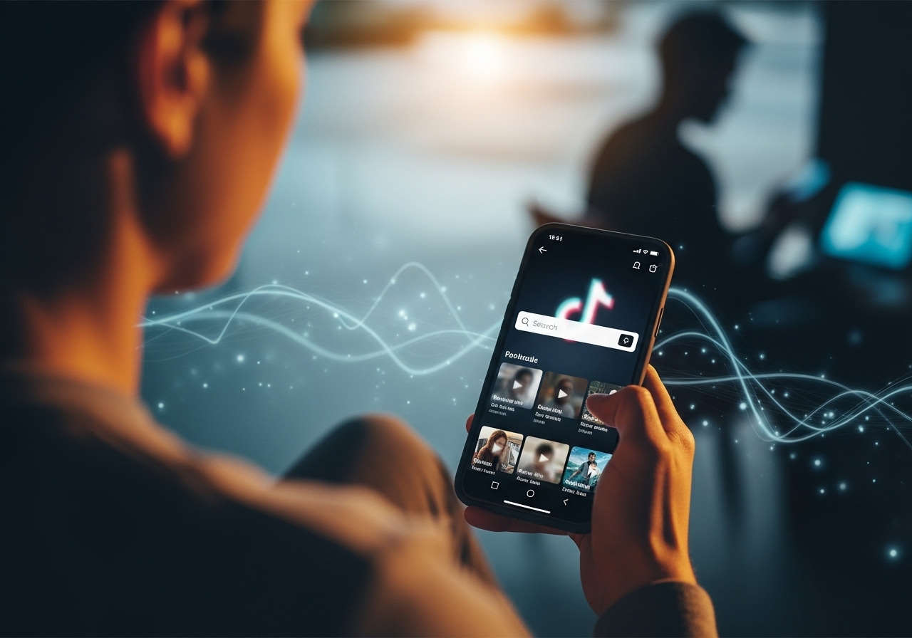 Why TikTok is the New Google for Brand Discovery