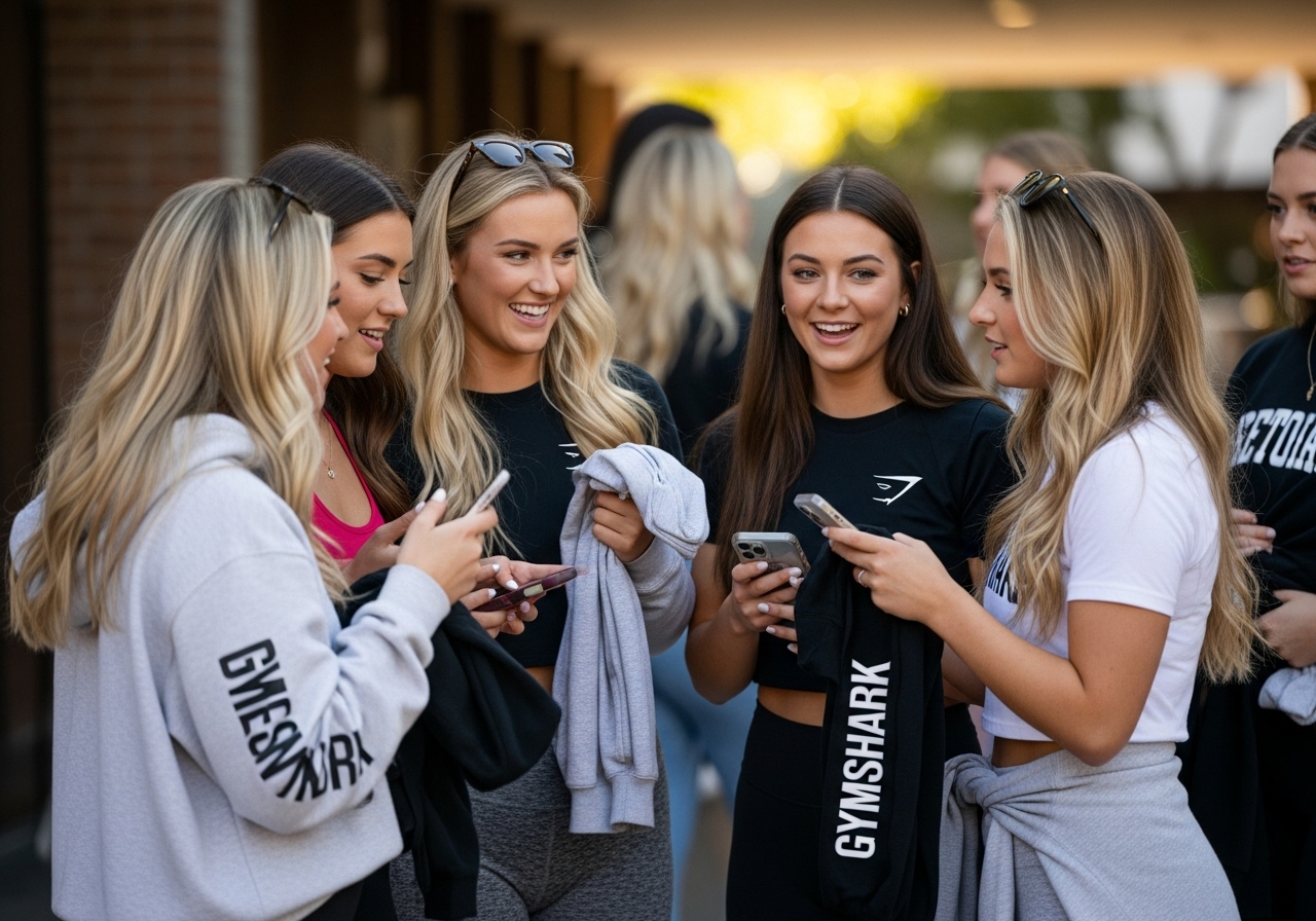 Unlocking Sorority Marketing: The Untapped Potential for Brands