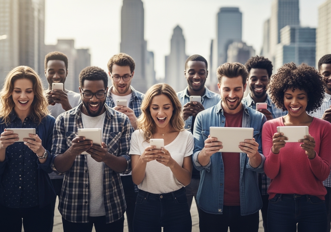 50 Proven Viral Hooks For Engaging Applications